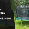 The Trampoline Safety Measures to Follow While Exercising