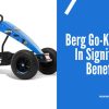10 Benefits Of Go-Karting To Be Aware Of and Take Up Without Worries