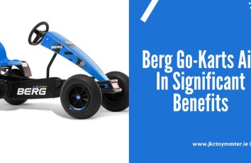 10 Benefits Of Go-Karting To Be Aware Of and Take Up Without Worries