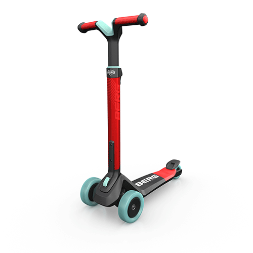BERG Nexo Foldable Scooter