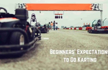 What Karting Feels Like To The Beginners?