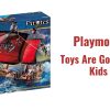 How Interesting Are The Playmobil Toys For Kids?