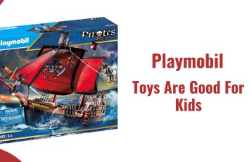 How Interesting Are The Playmobil Toys For Kids?