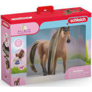 Schleich Beauty Horse Achal Tekkiner Stallion