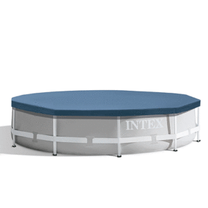 Intex 10ft Metal Frame Pool Cover