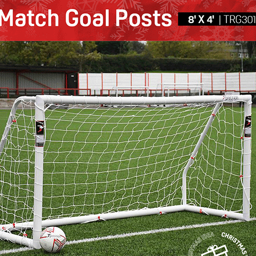Match Goal Posts