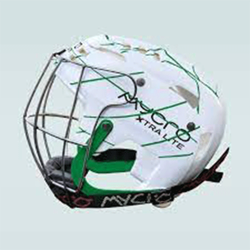 Mycro Hurling Helmet