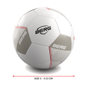 BERG Soccer Ball