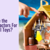 How Are the Playmobil Toys Priced?
